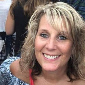 Meet your Posher, Valarie